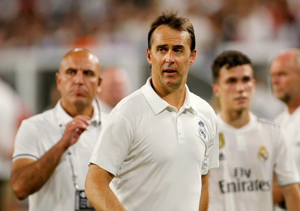 Lopetegui