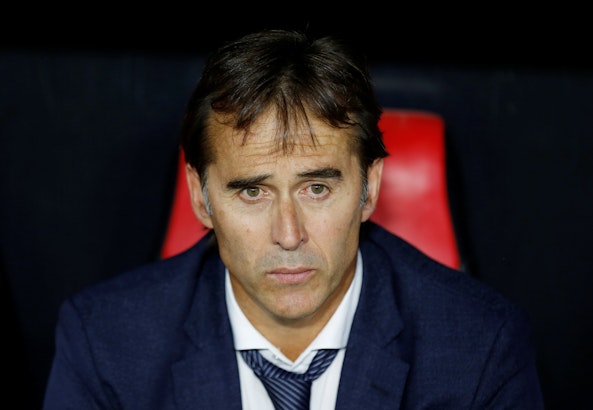 Lopetegui