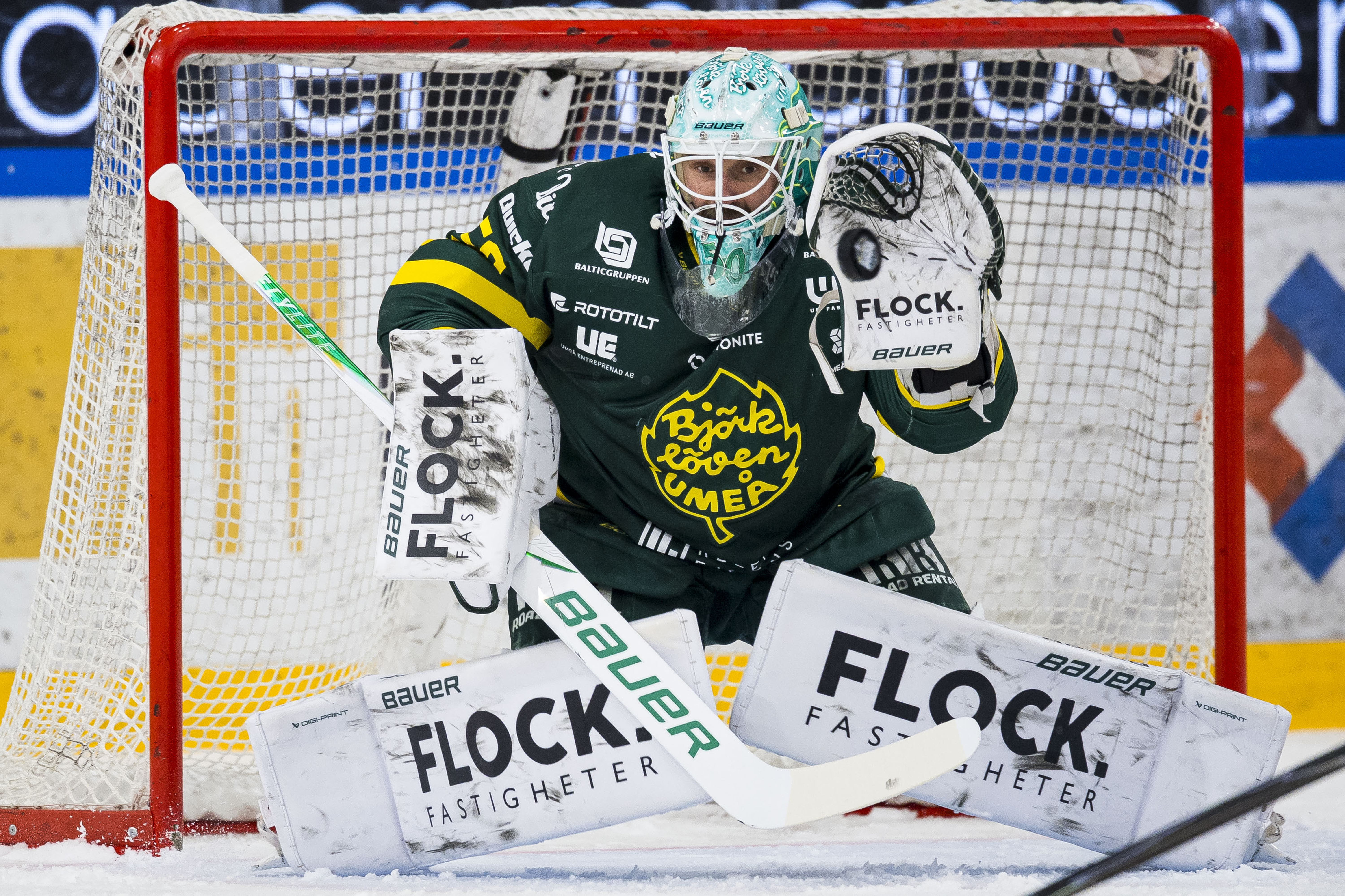 Speltips Björklöven - Karlskoga