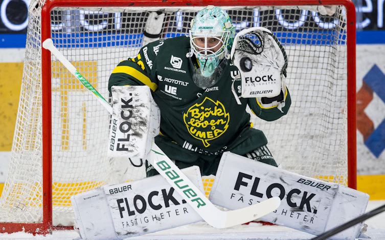 Speltips Björklöven - Karlskoga