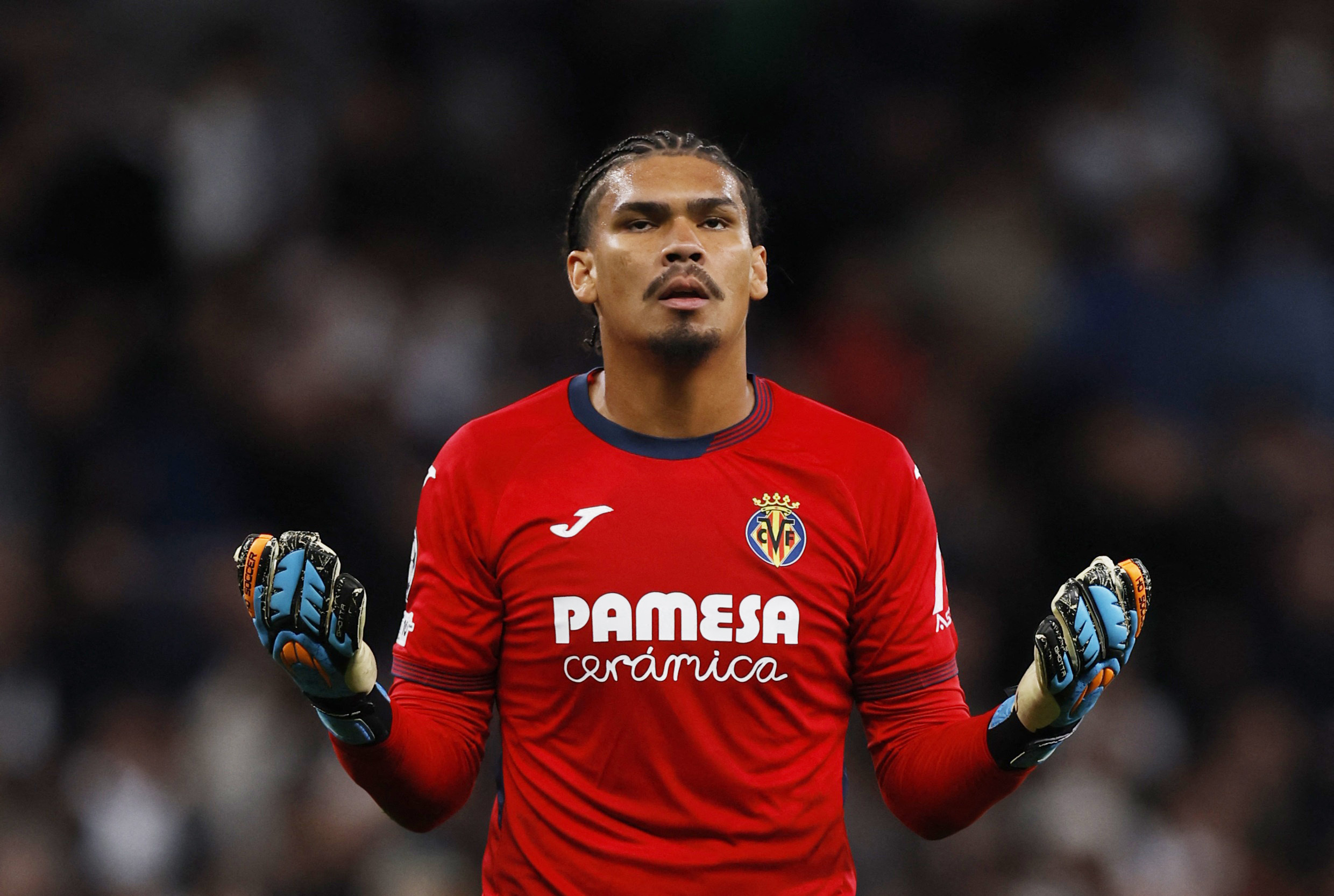 Speltips Pafos - Villarreal