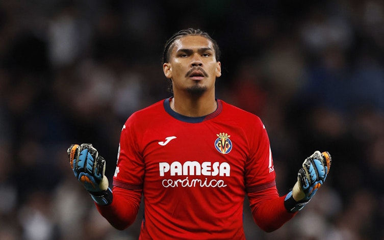 Speltips Pafos - Villarreal