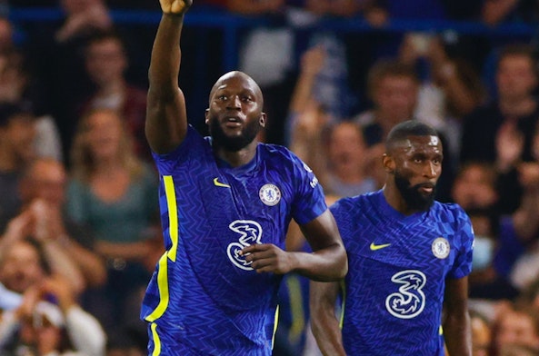 Lukaku Chelsea