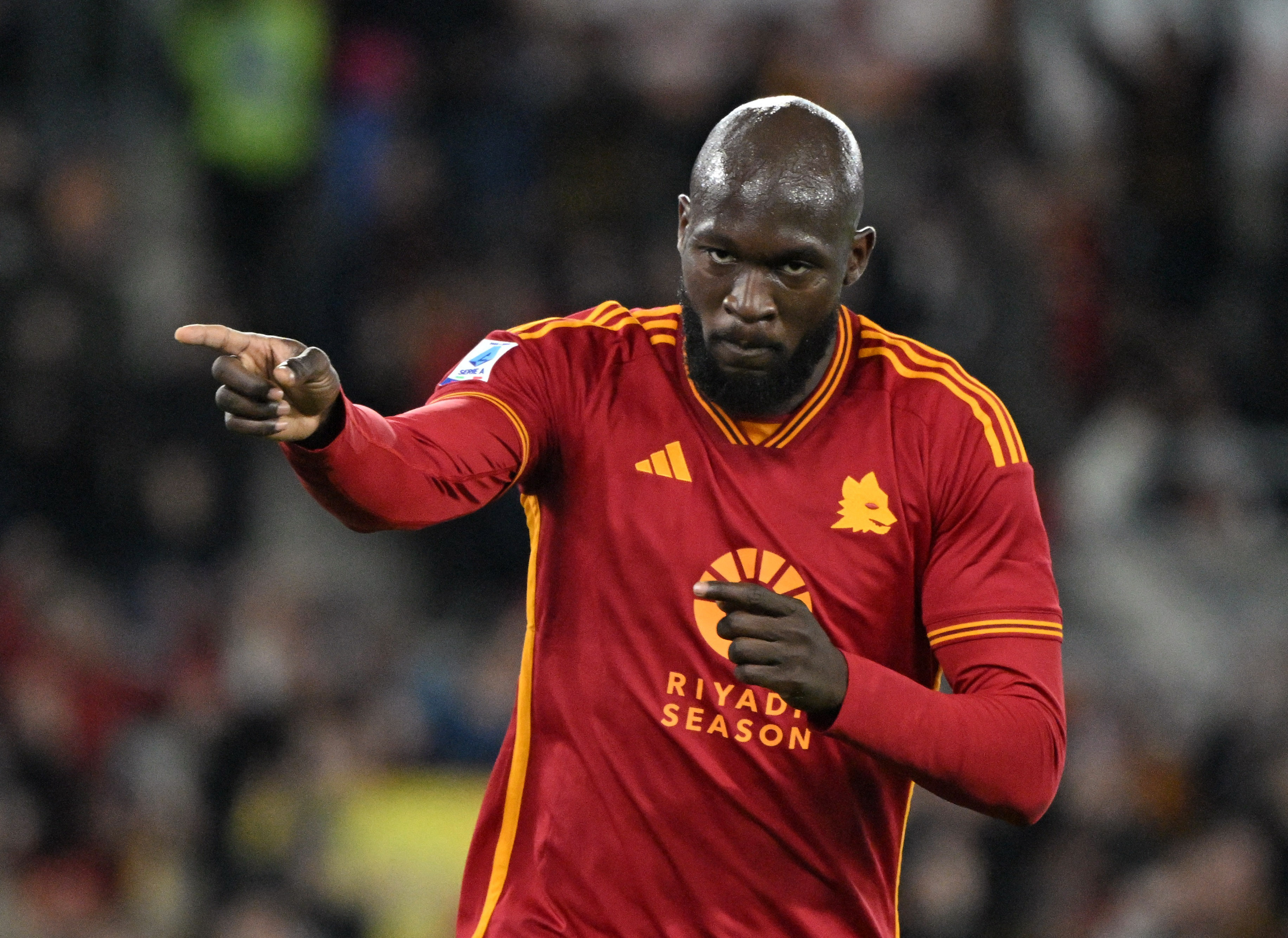 Speltips Salernitana - Roma