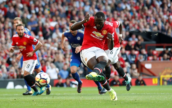 Lukaku