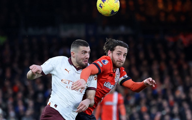 Speltips Bournemouth - Luton