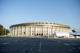Luzjniki Stadium