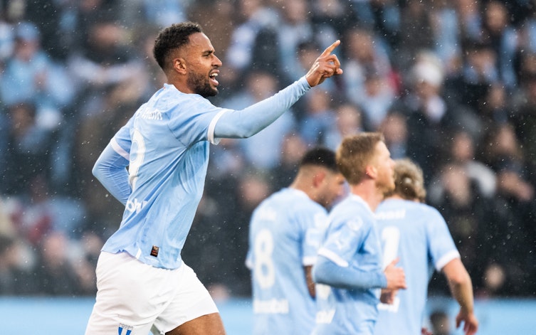 Speltips Malmö FF - Hammarby IF