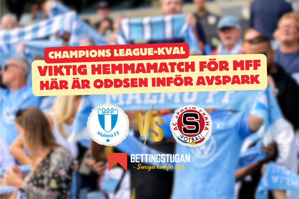 MFF Sparta Prag CL kval