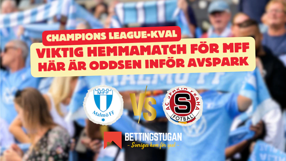 MFF Sparta Prag CL kval