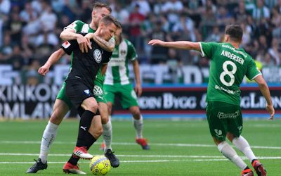 Allsvenskan 2019 - Odds, Vinnare & Datum