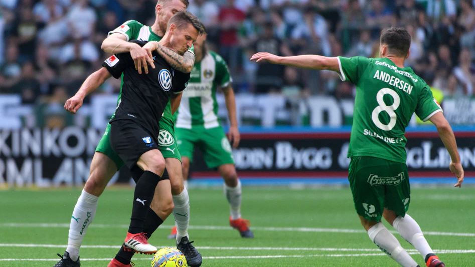 Allsvenskan 2019 - Odds, Vinnare & Datum