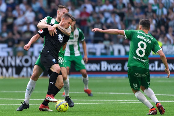 Allsvenskan 2019 - Odds, Vinnare & Datum