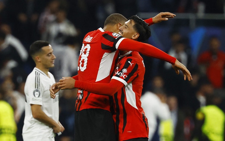 Speltips Milan - Juventus