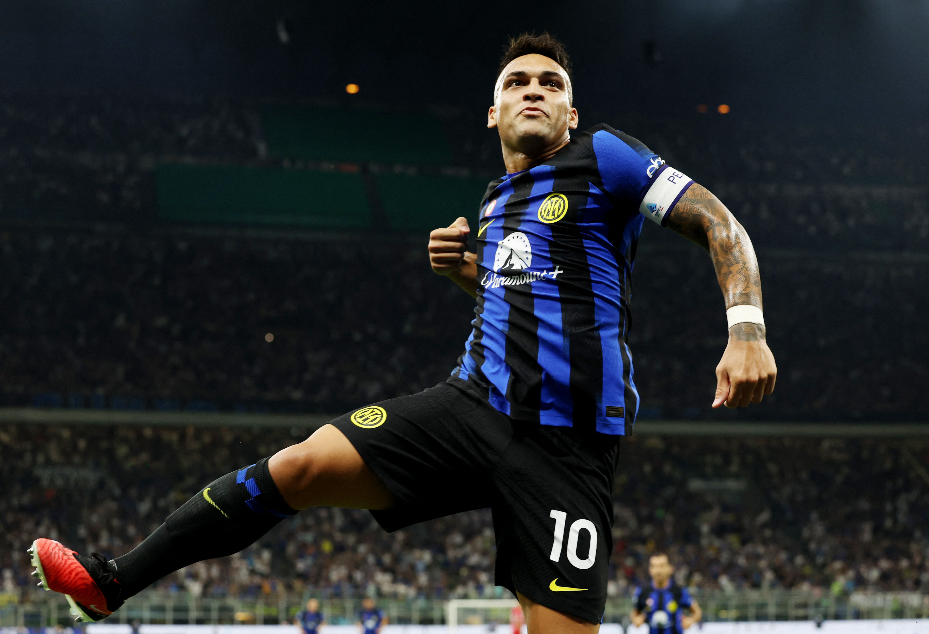 Speltips Inter - Fiorentina