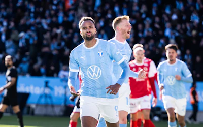 Maljubel Malmo FF