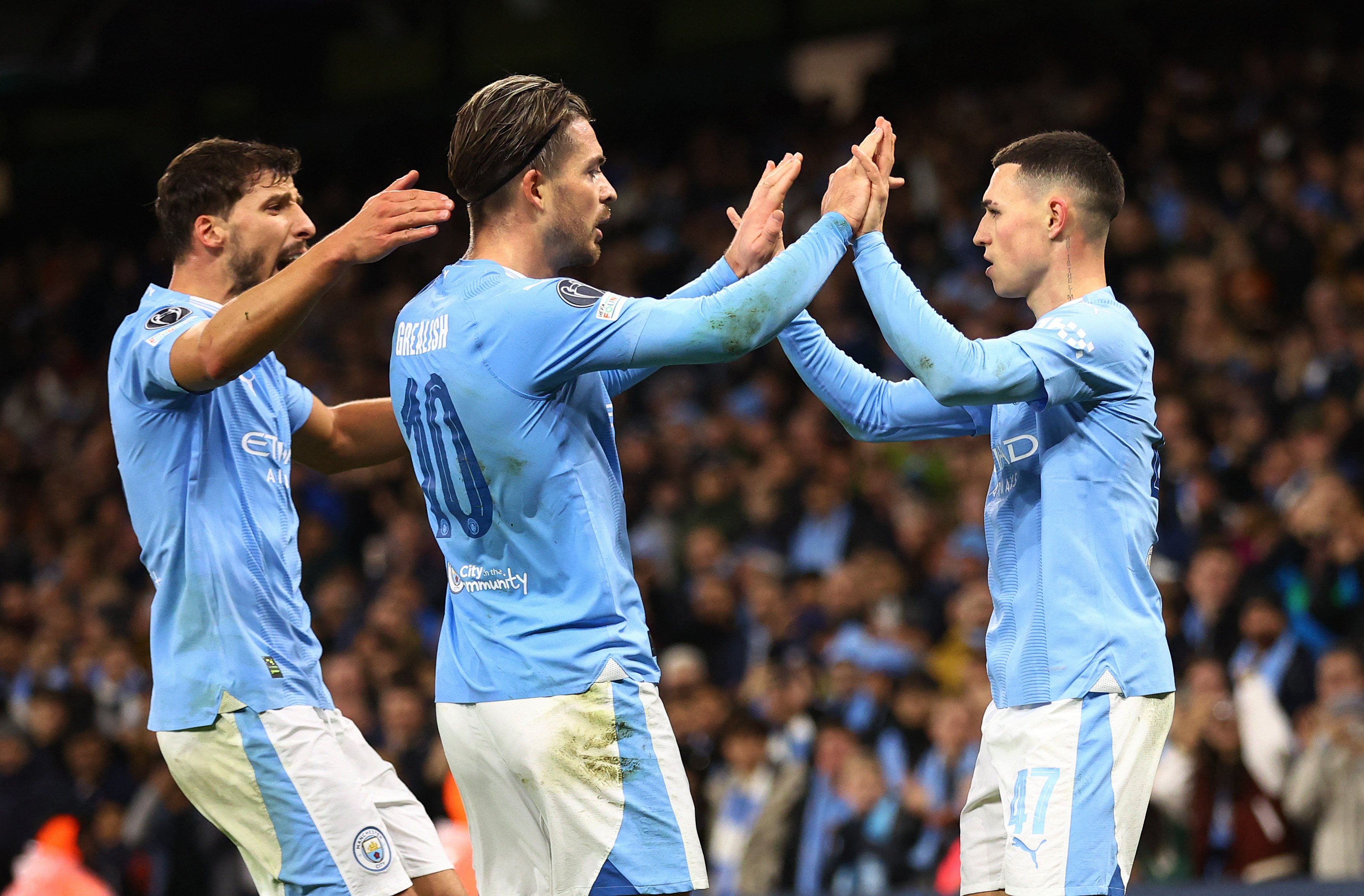Speltips Chelsea - Manchester City
