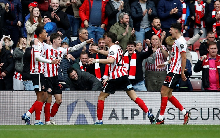 Speltips Sunderland - Huddersfield