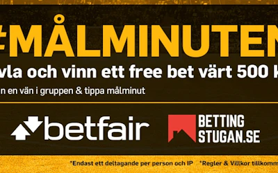 Malminuten 500 Facebook