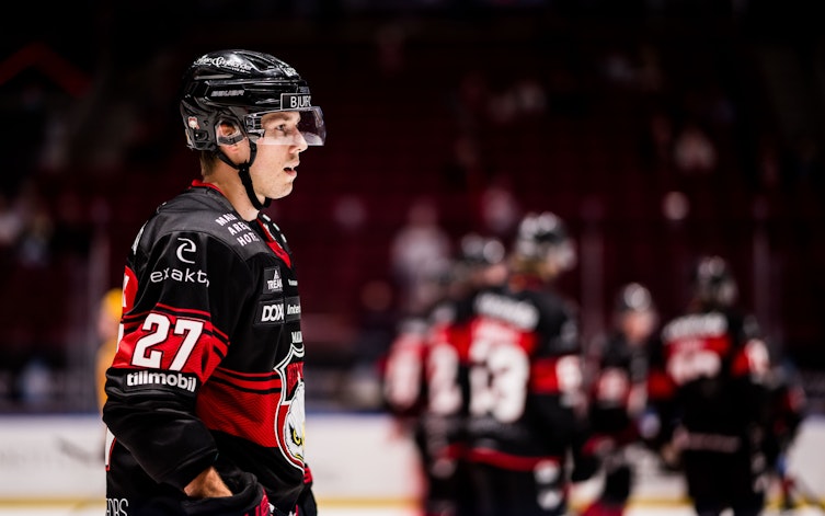 Speltips Malmö Redhawks - Linköping HC