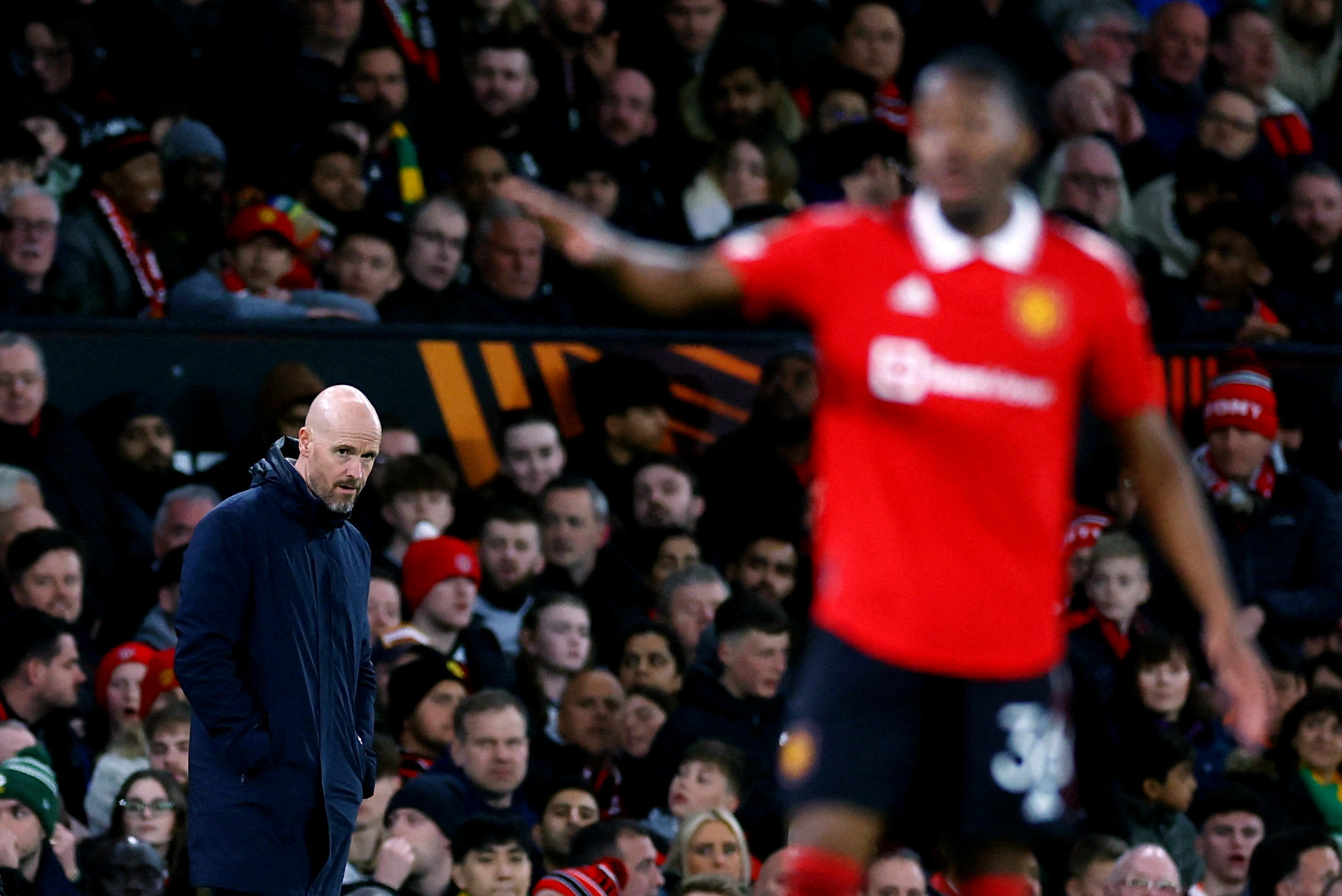 Speltips Sevilla - Manchester United