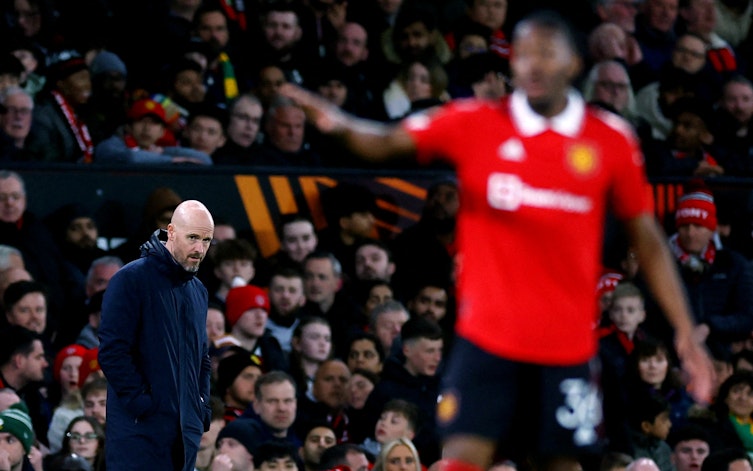 Speltips Sevilla - Manchester United