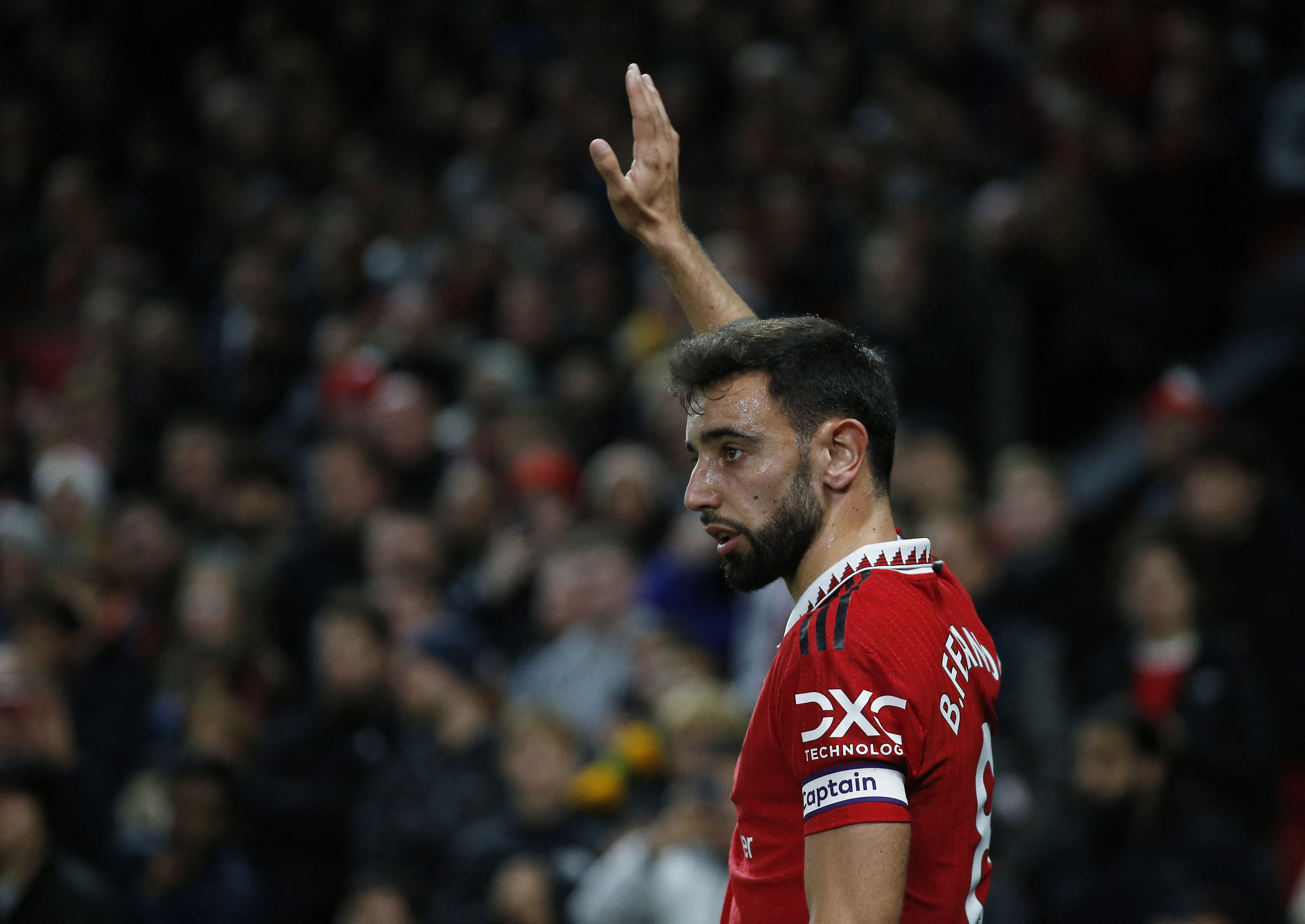 Speltips Manchester United - Aston Villa