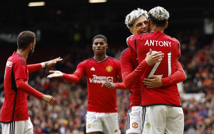 Speltips Manchester United - Wolves
