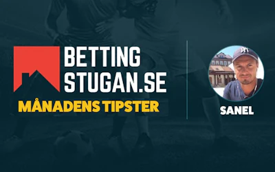 Manadens tipster Sanel