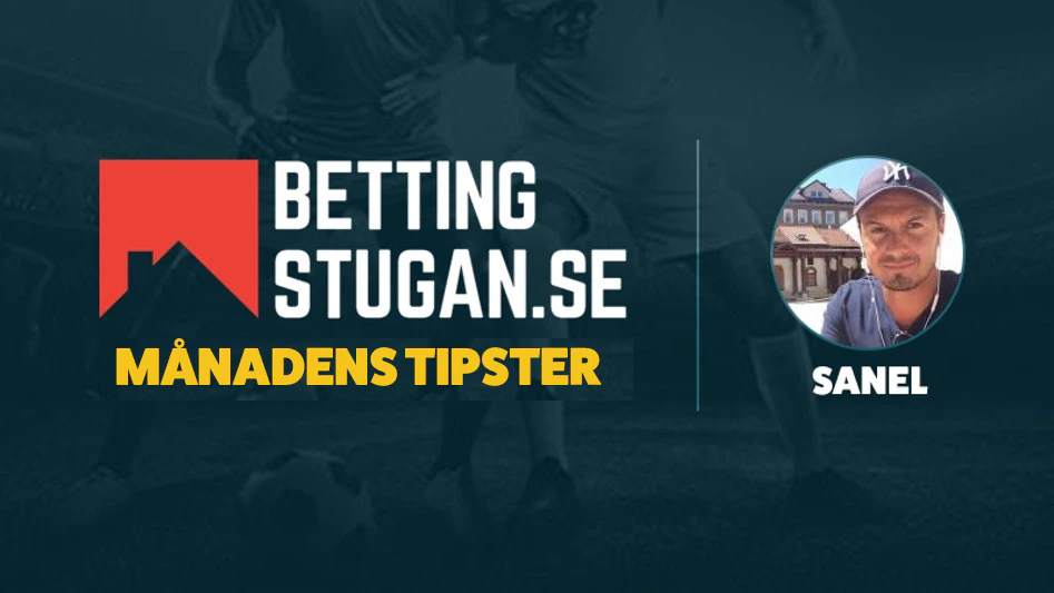Manadens tipster Sanel