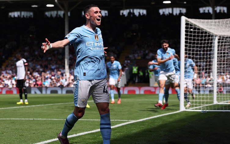 Speltips Tottenham - Manchester City