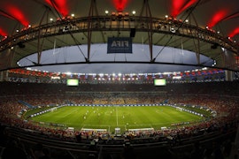 Final Copa America 2019 Maracana Rio de Janeiro