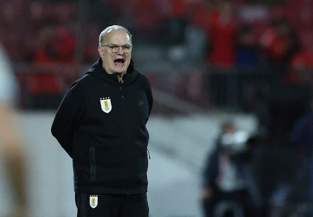 Marcelo Bielsa