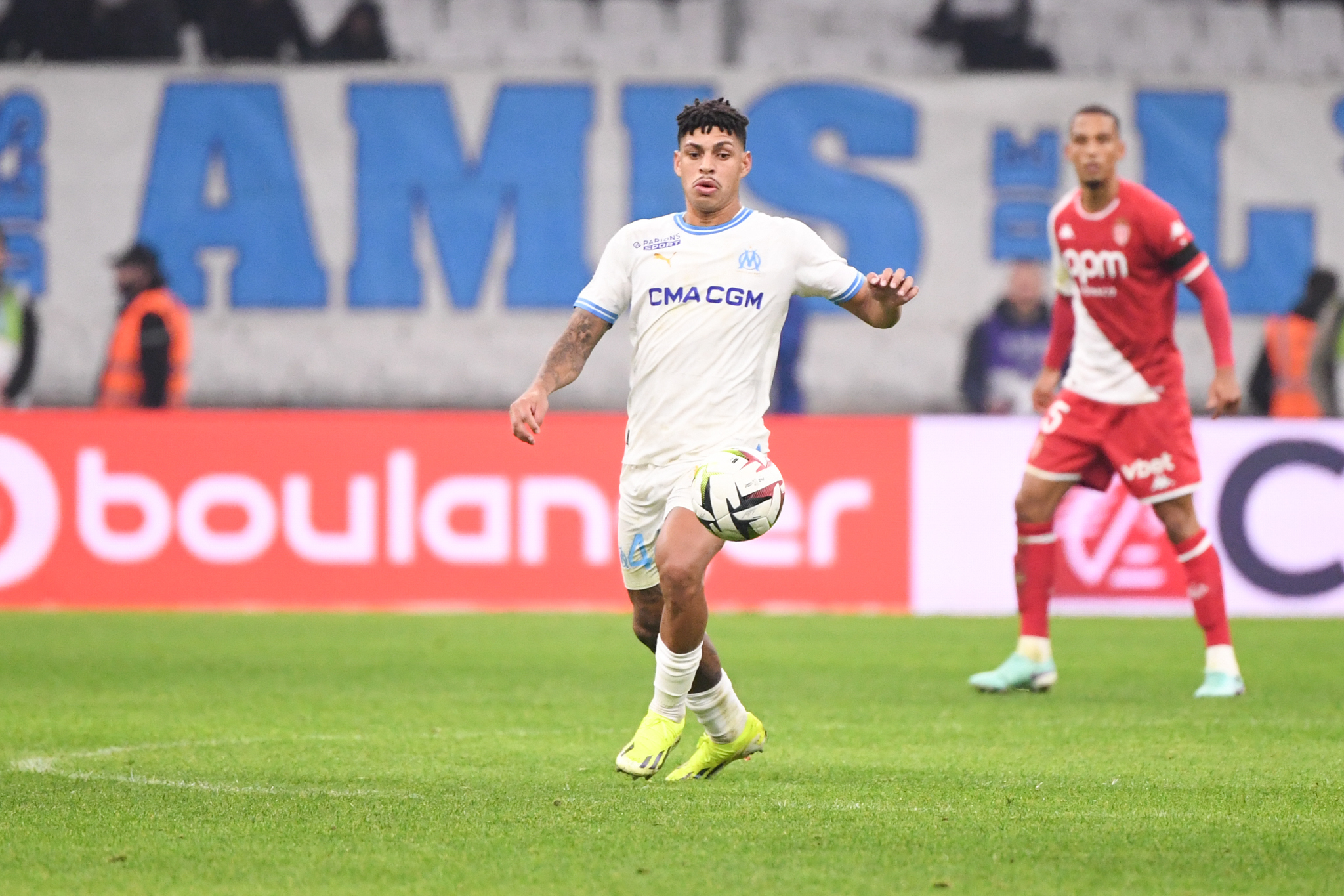 Speltips Marseille - Reims