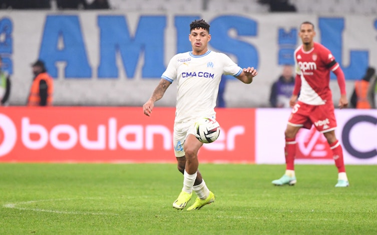 Speltips Marseille - Reims