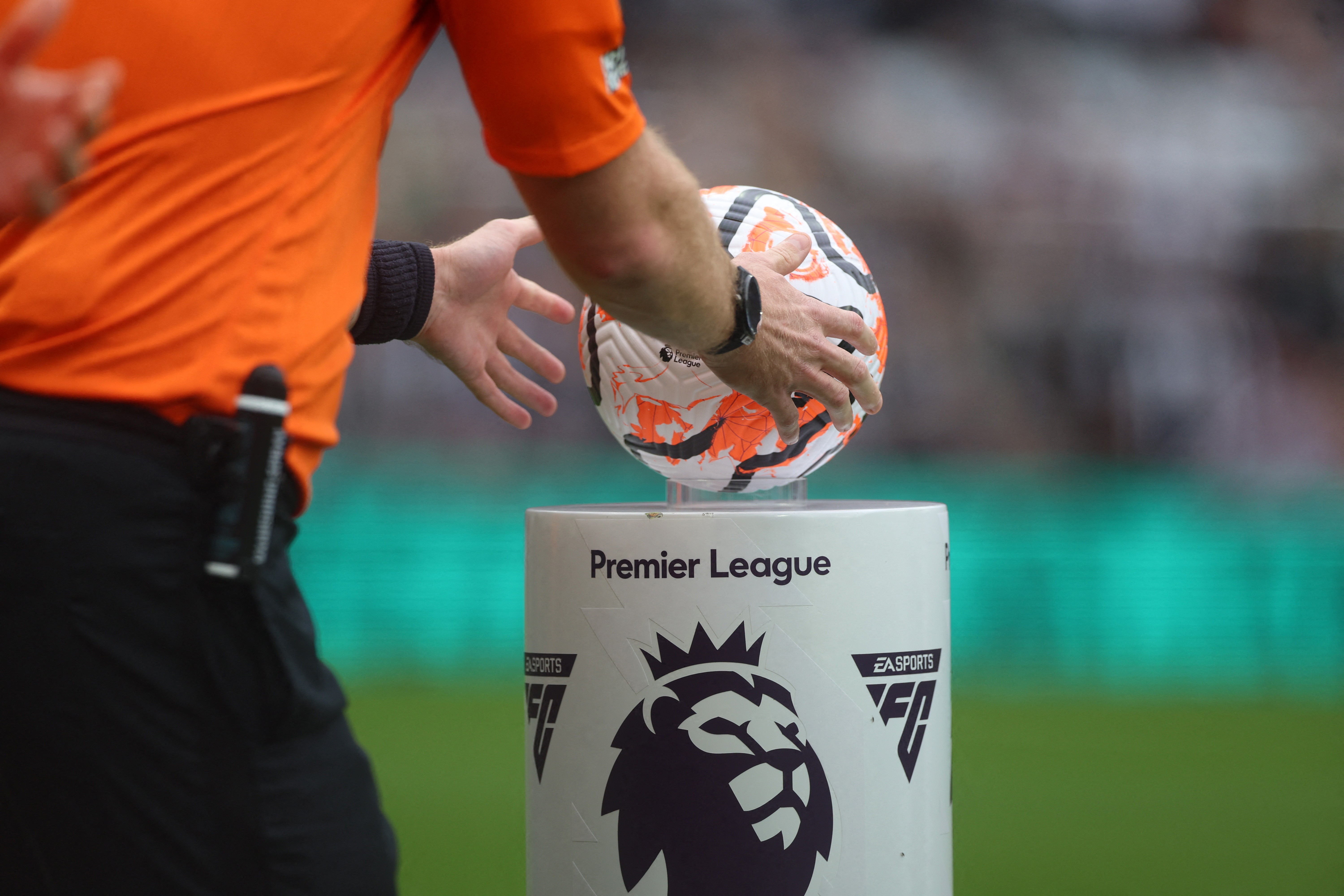 Premier League 2023/24: Vilka blir bäst i London?