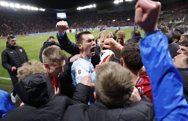 Matej Kovar Tjeckien