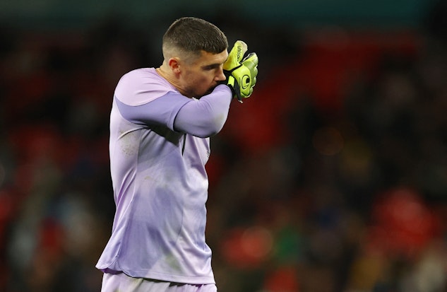 Mathew Ryan australien