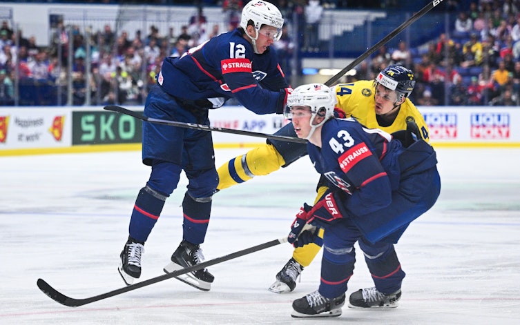 Speltips USA - Slovakien