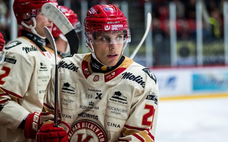 Speltips Kalmar HC - Mora IK