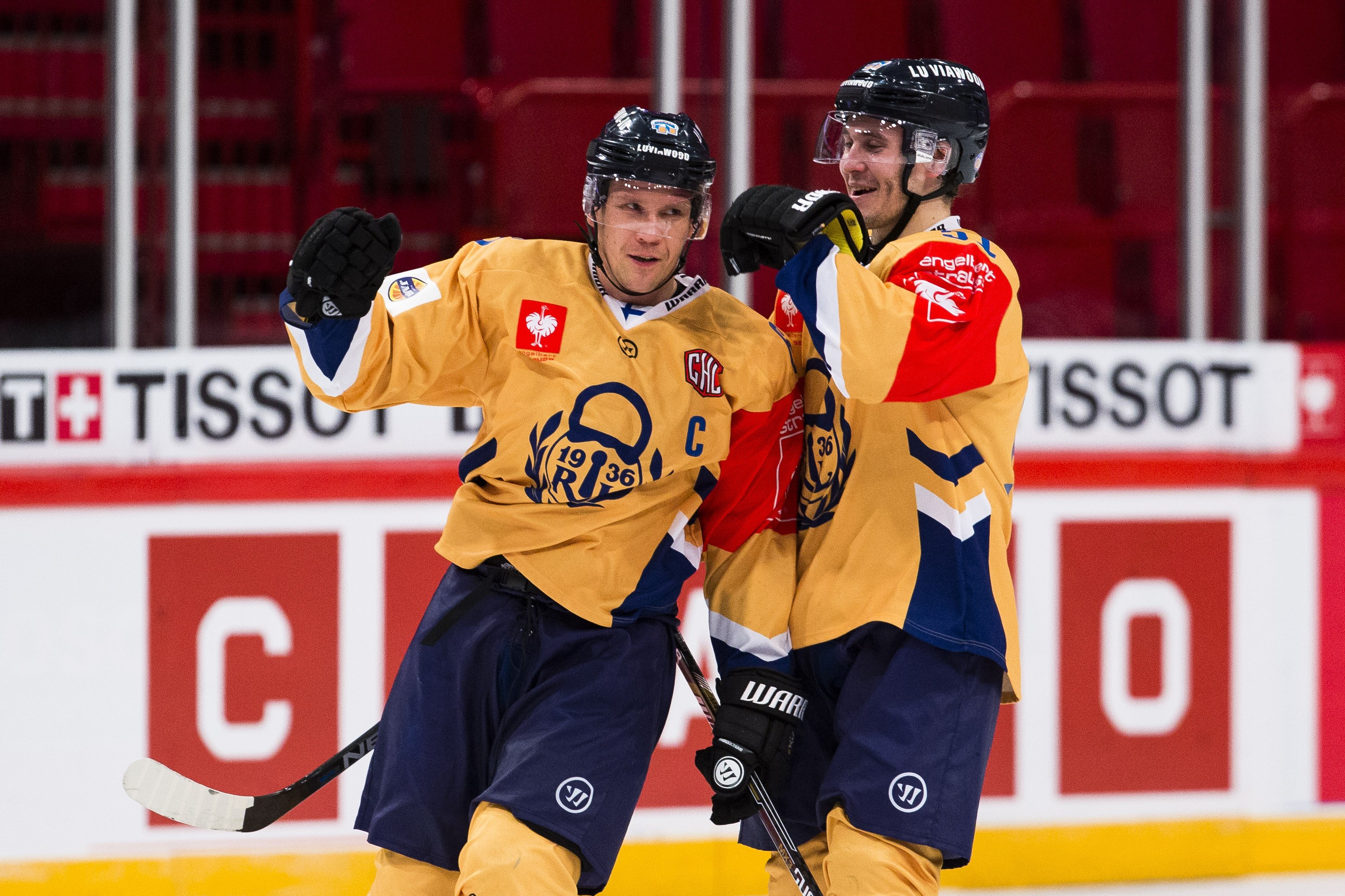 Speltips Lukko - Hameenlinna