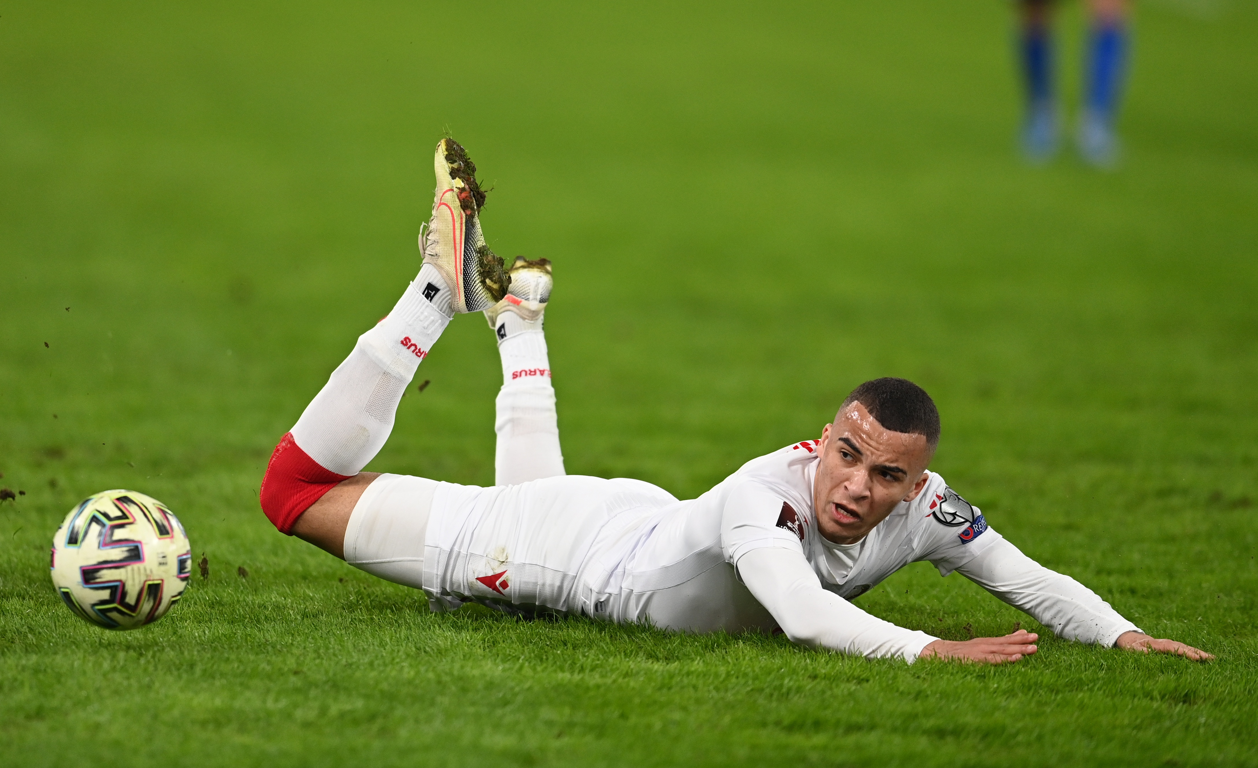 Speltips CSKA Sofia - Maccabi Tel Aviv