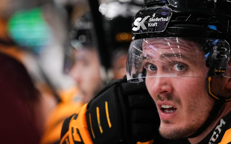 Speltips EC Red Bull Salzburg - Skellefteå AIK