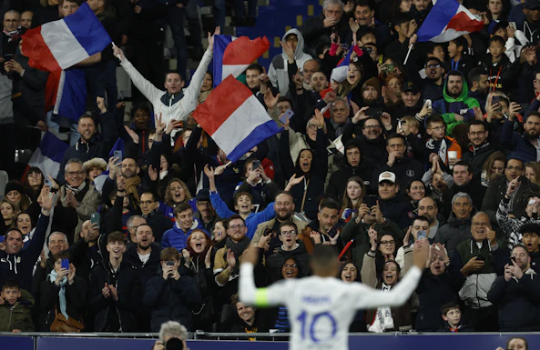 Mbappe som skyttekung i EM 2024