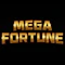 Mega Fortune square logo