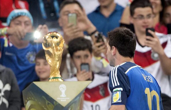 Messi Copa America 2019 Skytteliga