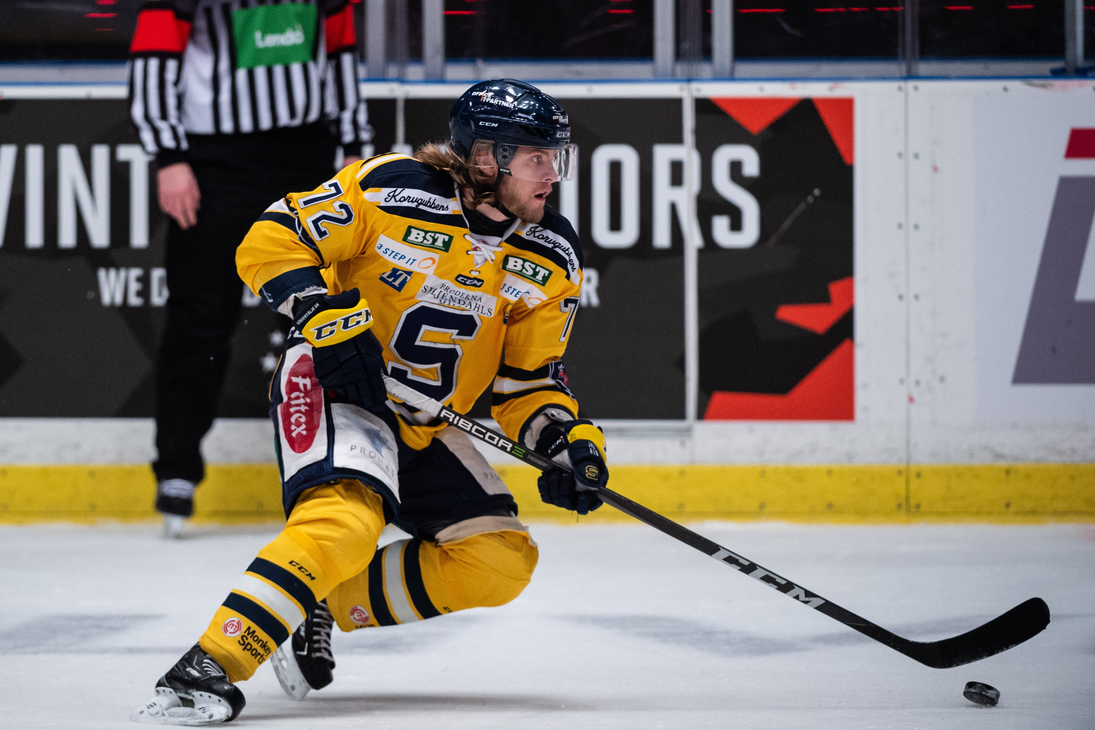 Speltips AIK - Södertälje SK