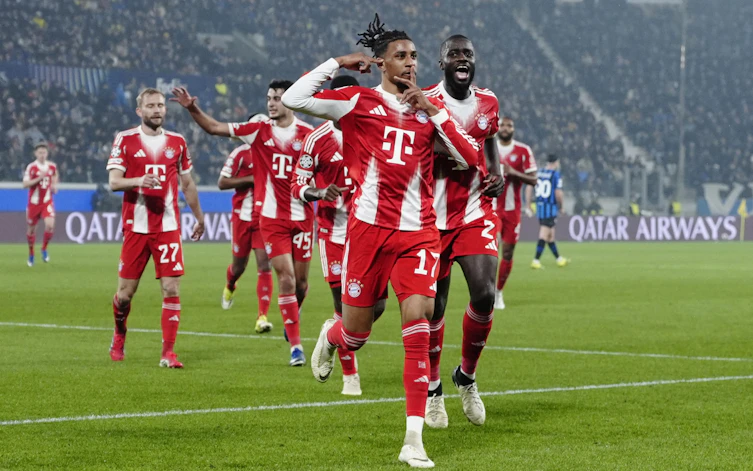 Speltips Real Madrid - Bayern München