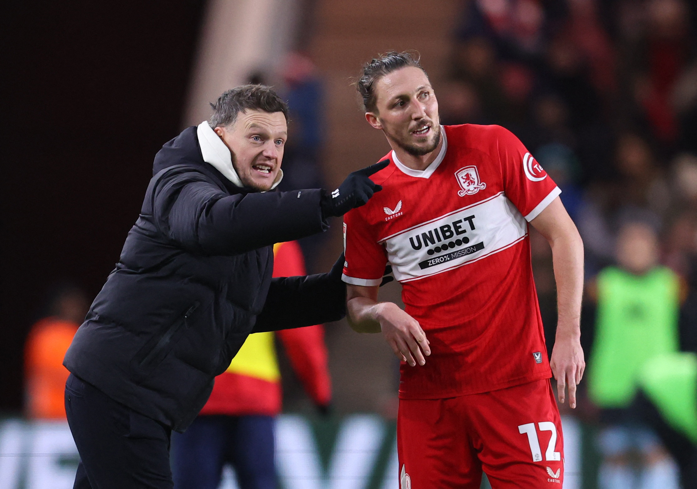 Speltips Derby - Middlesbrough