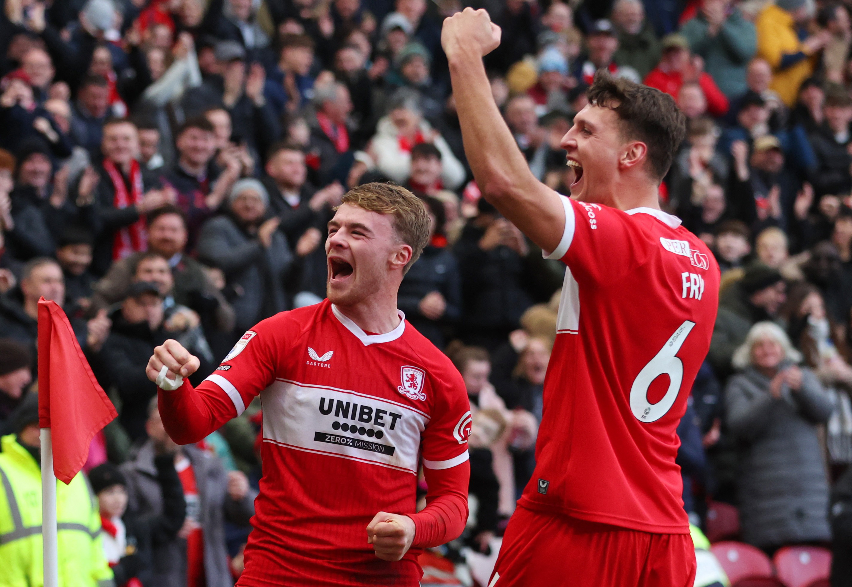 Speltips Middlesbrough - Lincoln